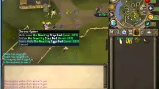 IKOVPS step dad midzimu