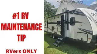 RV MAINTENANCE 101, RV 101, RV ANNUAL MAINTENANCE, RV NEWBIE, RV PREVENTIVE MAINTENANCE,