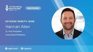 AH099 - Providing the Right Level of Guidance & Expertise in this Business is About as Hard as Dr...