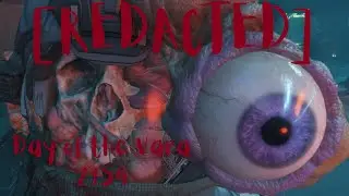 REDACTED - A Star Citizen Podcast - Episode 29 - Day of the Vara