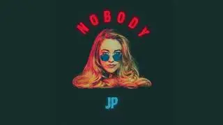 NOBODY - (Official Audio)