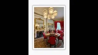 Vaucluse House, Sydney | High tea | 19th century mansion. #sydney #mansion #hightea