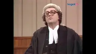 Crown Court - An Upward Fall Pts 1-3