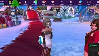 Christmas Event / Toy Collecting 🌲 | Avakin Life ❤