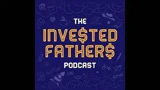 IF 108 - Steak Tacos, Swords, and Syndications: A Different Kind of Dad Talk w Nick Stromwall