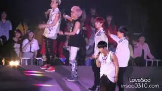 130323 MYNAME Replay