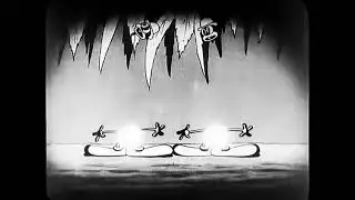 Silly Symphony: Night (1930)