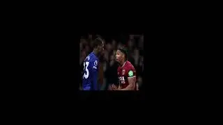Chelsea 3&ndash;2 West Ham United - Premier League