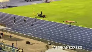 Stacey-Ann Williams| Candice McLeod|  Tovea Jenkins| Women&rsquo;s 400m| All-comers 2023|Quest to Budapest