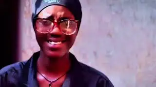 #tranding_video By Tiyarrah wa kibanda challenged by mrs ovirancho#viral_video Alien skin new video