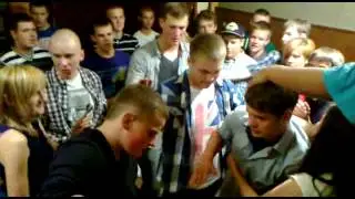 18nastka Maliny