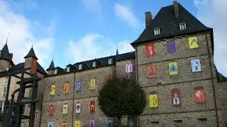 The Meymac Centre for Contemporary Arts