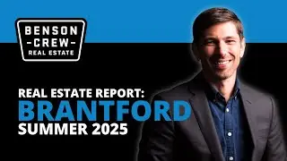 Brantford Real Estate Is Shifting Fast &mdash; Here&rsquo;s What You Need to Know