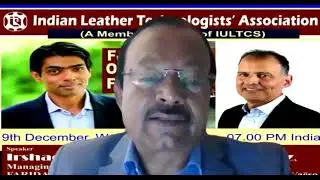 The Future of the Indian Footwear Industry