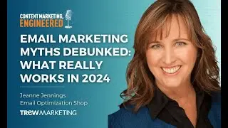 Email Marketing Myths Debunked: What Really Works in 2024