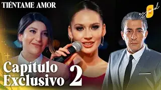 Tiéntame Amor｜Gel Dese Aşk - Capítulo Exclusivo 2 | Doblado al Español