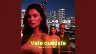 VETE QUÉDATE