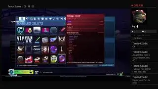 Trade rl ps4