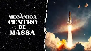 Centro de Massa para ITA / IME
