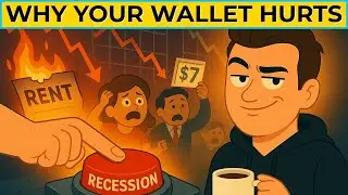 Recession 101: Why Everything Costs More