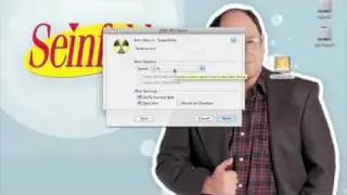 How To Burn Xbox360 Games On A Mac (part 2)