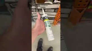 Construction Basics: Silicone, Acrylic, & Hybrid Caulk Uses and Differences
