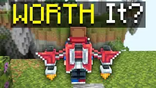 Is the NEW Jetpack Booster REALLY Worth It?