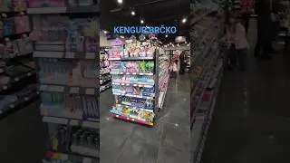 KENGUR u Brčkom | Sve za &scaron;kolu, kancelariju i kreativni kutak. Cijeli video na: @DarioNikic-blog