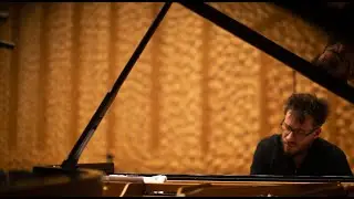 Clemens Christian Poetzsch live at Elbphilharmonie 2021