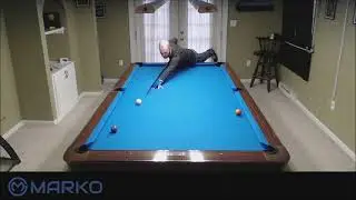 MisterEDit1's 6-Ball challenge - My Response!