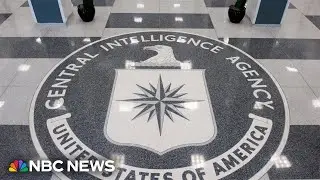 Security concerns rise after CIA sends unclassified list of employees to White House