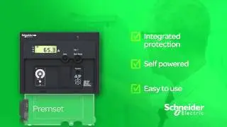 Introducing Premset Switchgear - Schneider Electric 2013 - Premset Innovation