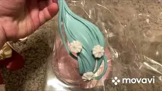 Reviewing miku sweet sweets figure