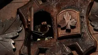 National Watch and Clock Museum in Pennsylvania displays rich history of timekeeping
