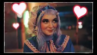 Blush - MISSY [Official Video]