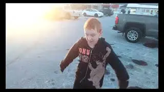 Walking around The Fox Run Mall (Part 1)