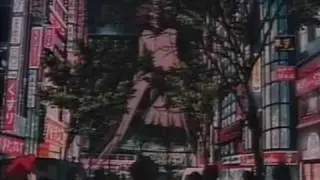 3x3 Eyes AMV