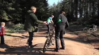 Born To Run - A Sled Dog racing film