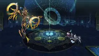 Another Eden - Astral Archives Book of Genesis Ego Challenge Mode (True Hero; 5.8b pts)