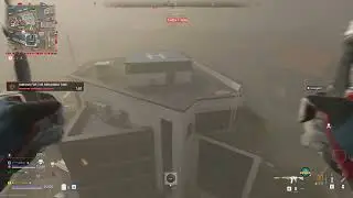 Billy Flying Knife DMZ 10-28-2025