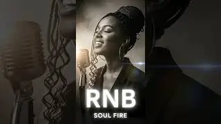 Midnight Velvet Reflections 🍹 &ndash; Soulful R&B Lounge Escape | Edition