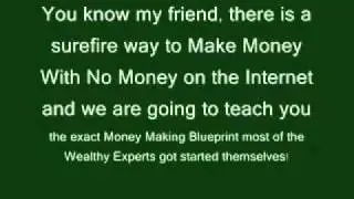 Making Money Online with JohnCowTV - Episode 1