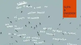 Supa prod. Jozef Engerer - Biele Noci (feat. Samuel Ho&scaron;ek)