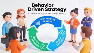 Behavior Driven Strategy Made Simple (5 Minutes)