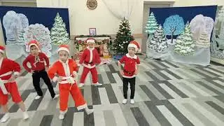 Танец 