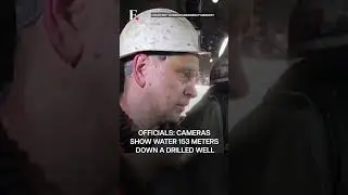 Russia: Gold Mine With 13 Trapped Likely &ldquo;Flooded&rdquo; | Subscribe to Firstpost