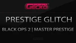 [AFTER ALL PATCH] Black Ops 2  Prestige Glitch PS3 ! (TUTO