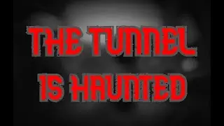 This Tunnel in Angle Park in Adelaide is haunted?! (SCARY!!)