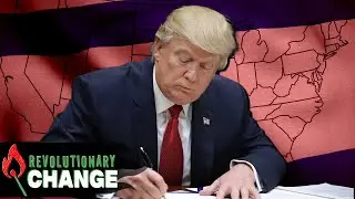 Trump Breaks Law AGAIN, Withholds FEMA Funds From States Who Boycott Israel
