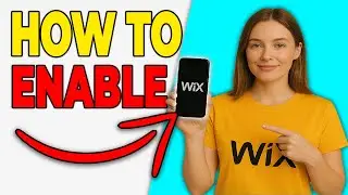 How To Enable Privacy & Cookies Settings In Wix (Compliance Setup 2026)